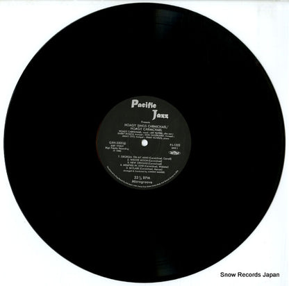 GXH-3505 disc