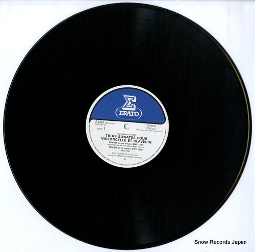 E-1020 disc