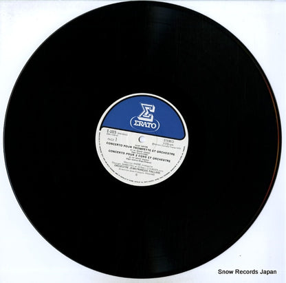 E-1015 disc