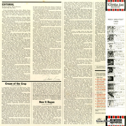 ECS-50103 back cover