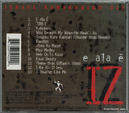 BBCD5902 back cover