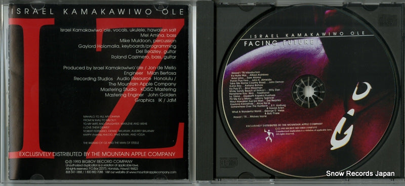 BBCD5901 disc