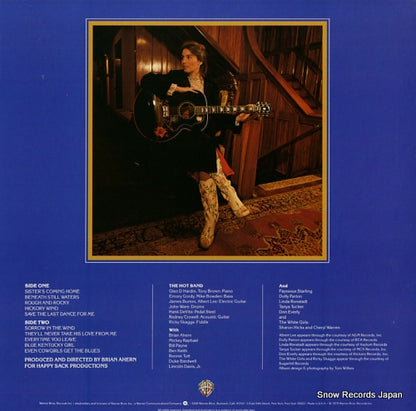BSK3318 back cover