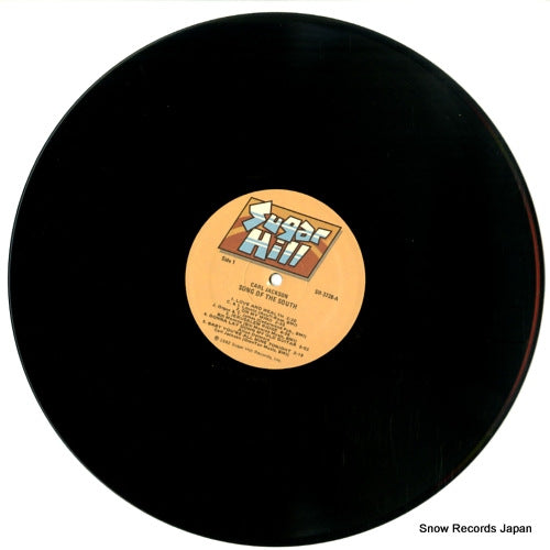 SH-3728 disc