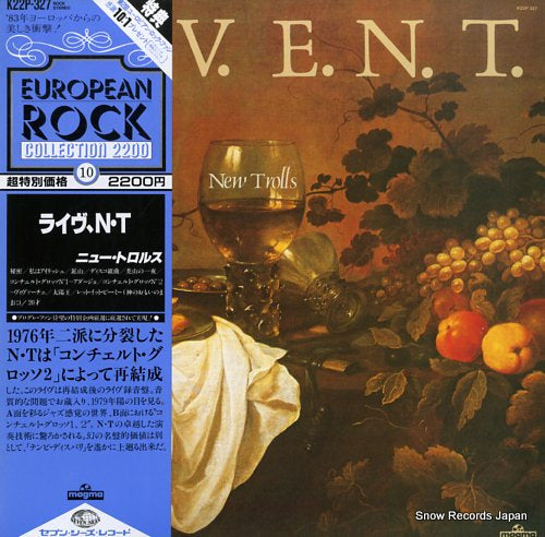 K22P-327 front cover