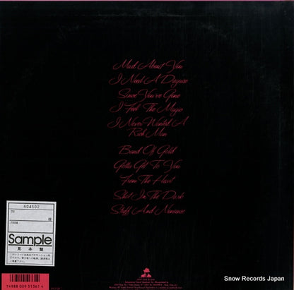 28AP3206 back cover