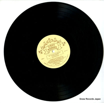 RRR0004 disc