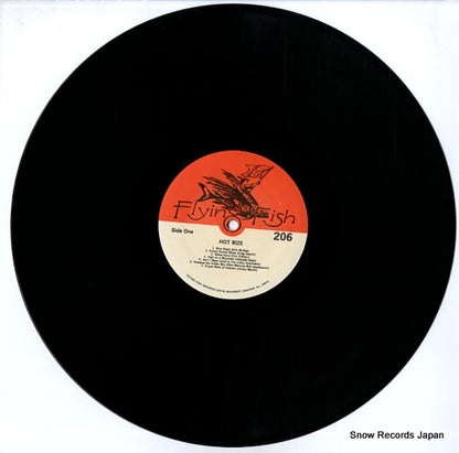 FF206 disc