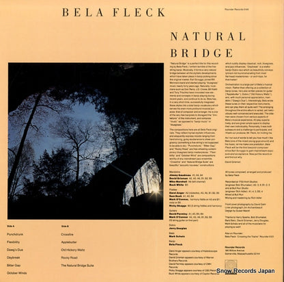 ROUNDER0146 back cover