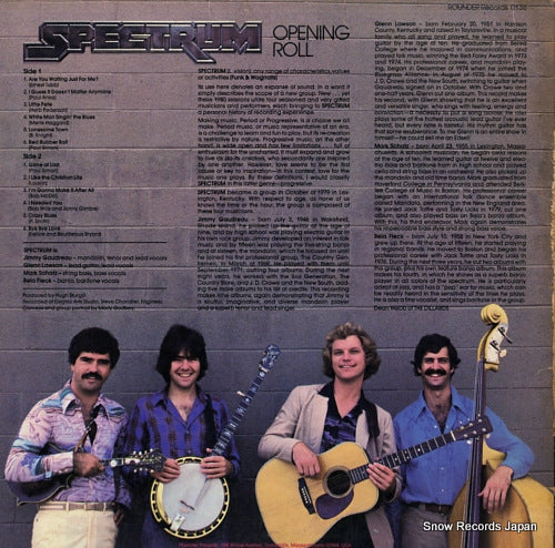 ROUNDER0136 back cover