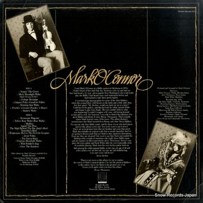 ROUNDER0137 back cover