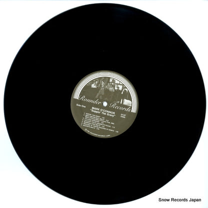 ROUNDER0137 disc