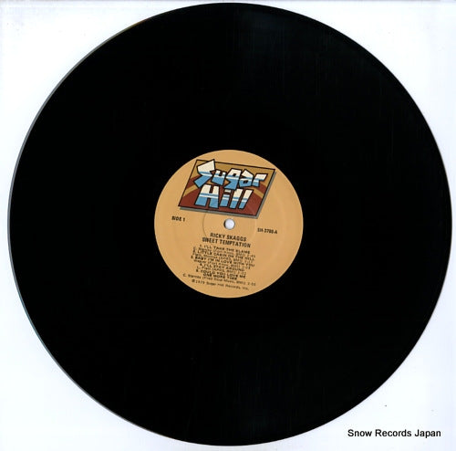 SH-3706 disc
