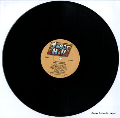 SH-3706 disc
