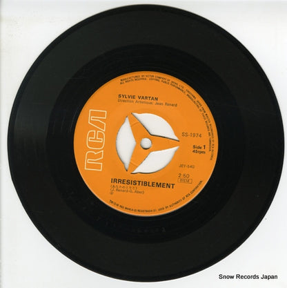 SS-1974 disc