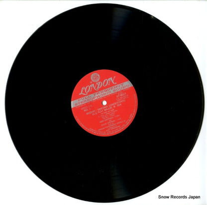 GT-9027 disc
