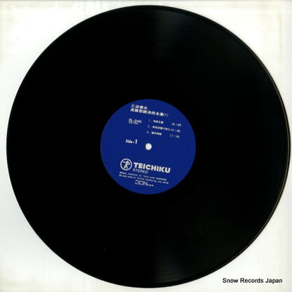 SL-246 disc