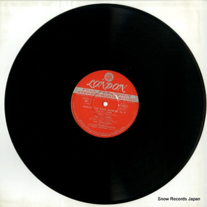 GT-9021 disc