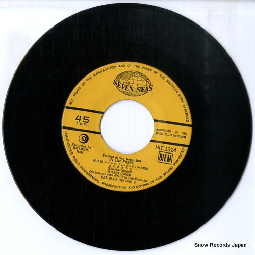 HIT-1324 disc