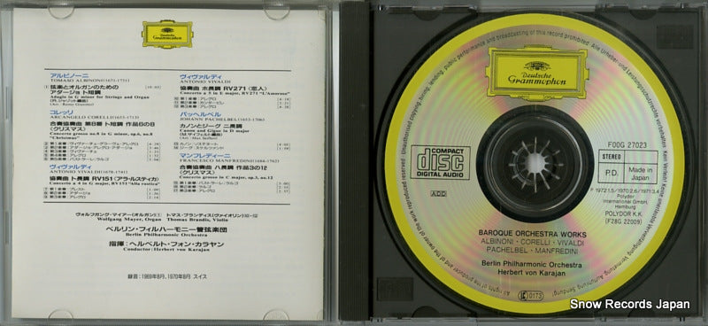 F00G27023 disc