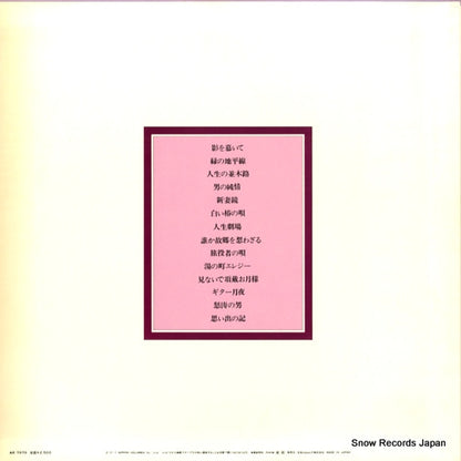AX-7070 back cover