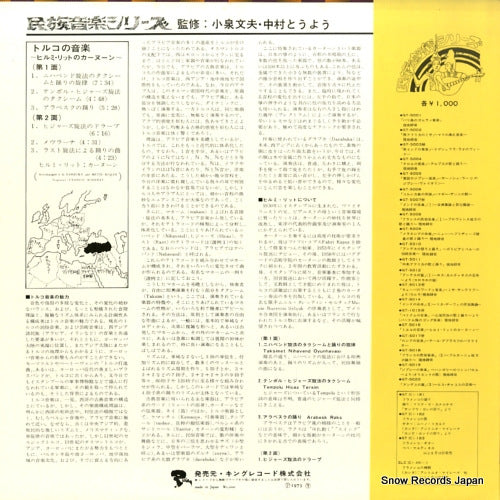 GT-5016 back cover