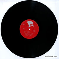 GT-5016 disc