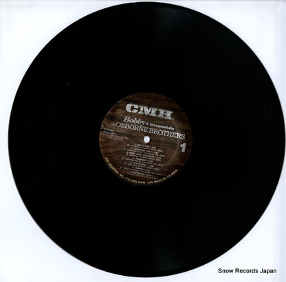 CMH-6256 disc