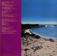 30AP701 back cover
