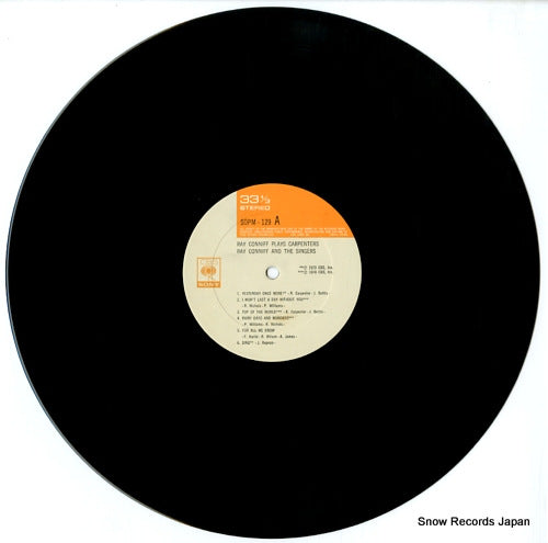 SOPM129 disc