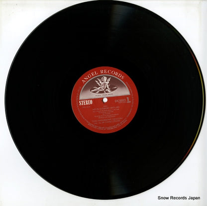 EAC-50025 disc
