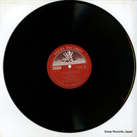 EAC-50025 disc