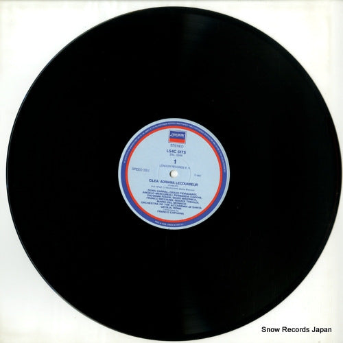 L54C-5175 disc
