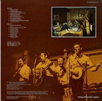 ROUNDER0109 back cover