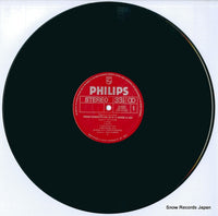 X-8537 disc