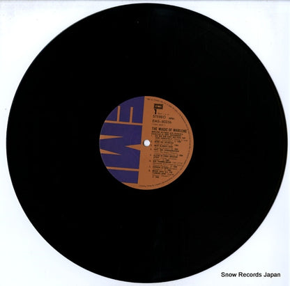EMS-80256 disc