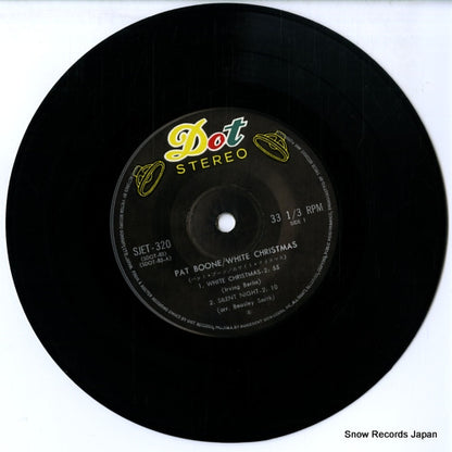 SJET-320 disc