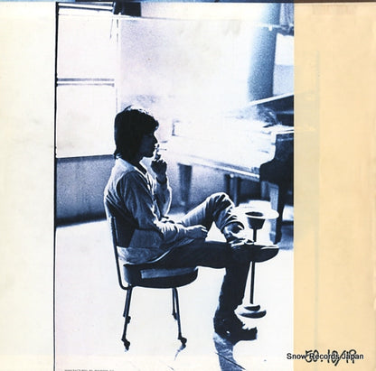 MR5058 back cover