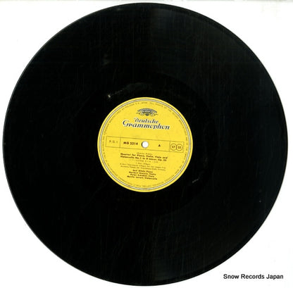 MG2314 disc