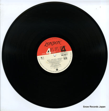 NAX006 disc