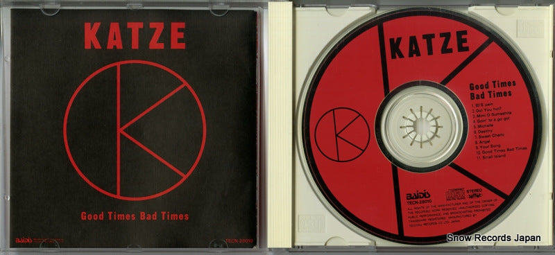 TECN-28010 disc