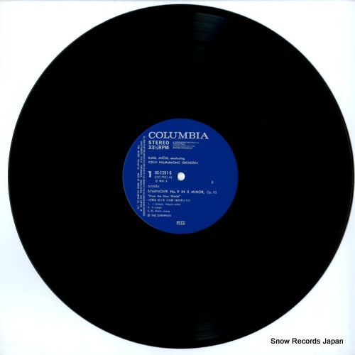 OC-7251-S disc