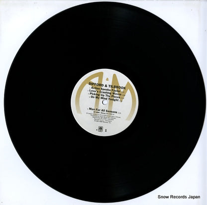 SP4985 disc