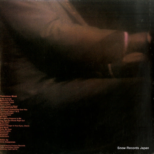 MSP-47004 back cover