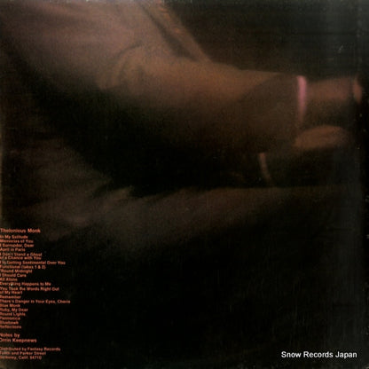 MSP-47004 back cover