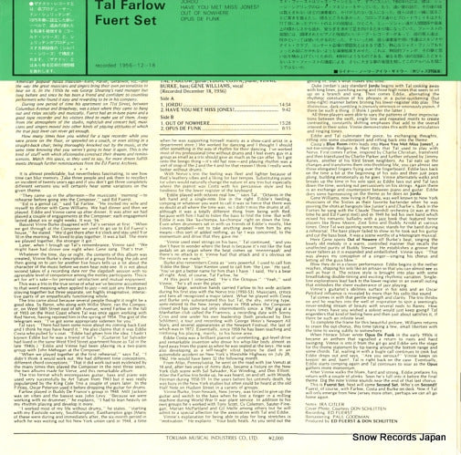 JC-7002 back cover