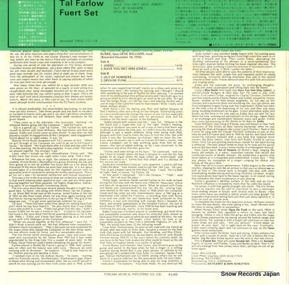 JC-7002 back cover