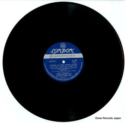 SL129 disc