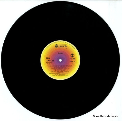 YX-8127-AB disc