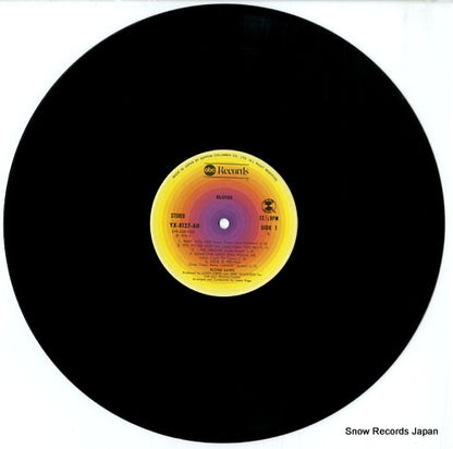 YX-8127-AB disc